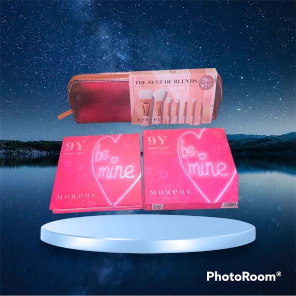 Makeup bundle - Picture 2 of 3